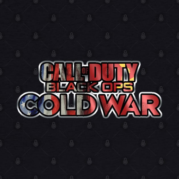 COD Cold War by BobJ